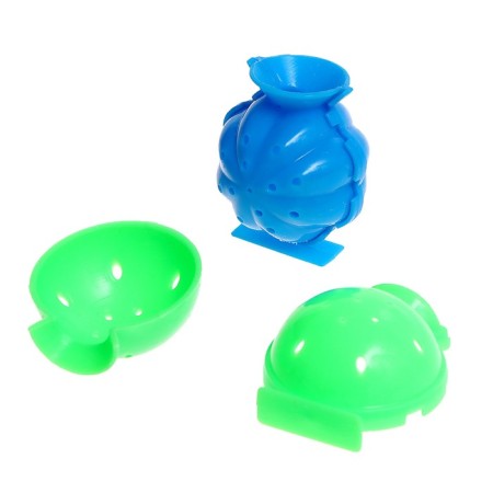 Set for experiments "Jumping", 2 forms, 4 colors-2