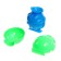 Set for experiments "Jumping", 2 forms, 4 colors