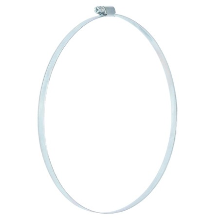 Chervyeric zein English, non-bloody carriage, diameter 180-204 mm, 9mm width, galvanized-4