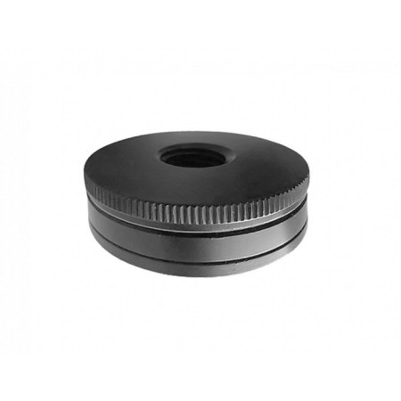 Condtrol transition screw 1-7-033, rotational, from 1/4 "at 5/8"-1