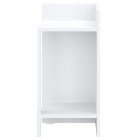 Cabinet, 270 × 286 × 604 mm, white color-4
