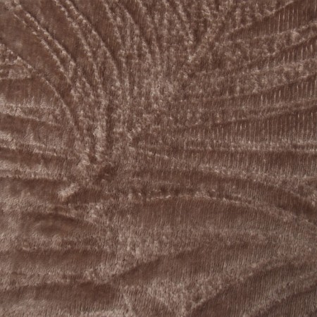 OAZIS veil, 160x200 cm, artificial fur, PE100%-1
