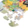 Contour maxi-puzzle “Well, wait a minute!”, 30 elements
