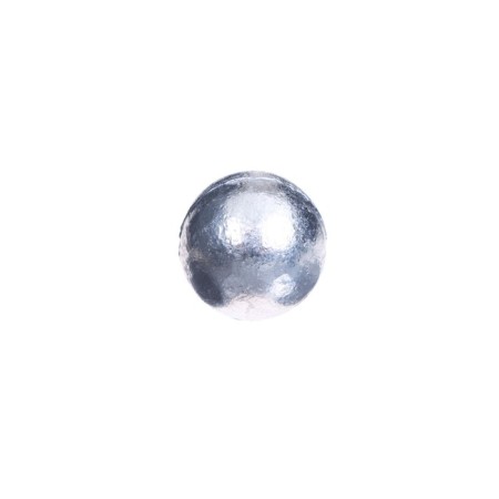 Yugana cargo, a ball with an axial hole, sliding, 22 g-1