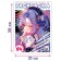 Coloring 68 pp., A4, anime