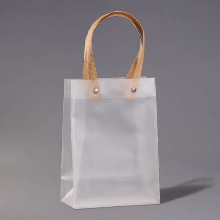 Gift package PP, 13.5 x 7 x 19 cm