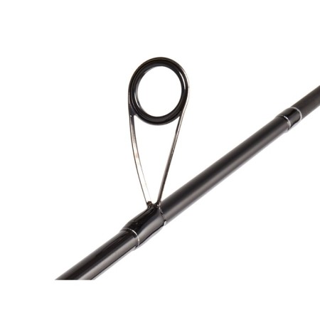 Spinning Salmo Diamond Jig 32, test 7-32, length 2.28 m.-3