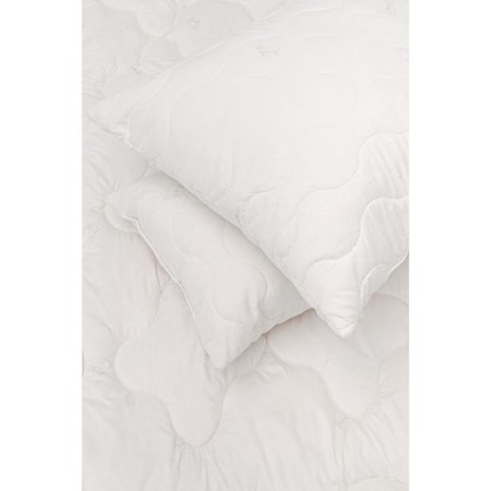 Pillow "Sheep's wool", size 50x70 cm-3