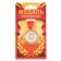 Jubilee medal "with an anniversary 45", D = 3.5 cm.