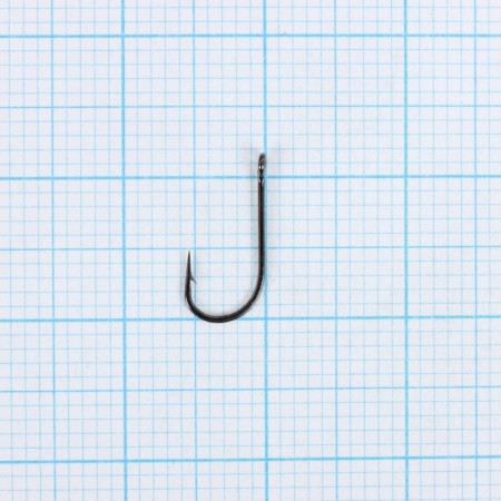 Hooks Yugana Viking, No. 10, 10 pcs.-1
