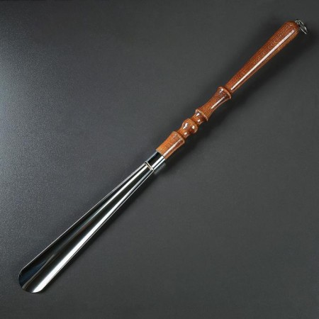 Shoe spoon, 70 cm, mix-1