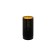 Varillas table lamp, 1x40W E27, black color