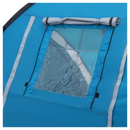 Tart tourist tent, camping maclay montana 5, 5-seater, with vestibule-9