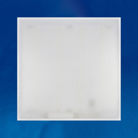 LED ceiling LED Uniel, 36 W, IP54, LED, 4000K, 4400 lm, 38x595x595 mm, white color-1
