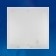 LED ceiling LED Uniel, 36 W, IP54, LED, 4000K, 4400 lm, 38x595x595 mm, white color