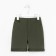 Shorts for the boy KAFTAN, size 30 (98-104 cm), khaki color