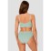 Women's brason Aspen, size S, color light green