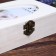 Casket wood for painting with a photo frame 10x15 cm "Rectangular" 5x12.2x18.3 cm