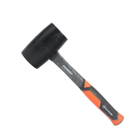 Kiyanka Patriot RMF-680, Fiberglass Handle, 680 g