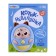 Musical toy "Kitik-Revasyashka", sound, light, blue color