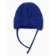 Hat crumb I, p. 46-48cm, 1-3 years old, blue