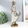 Souvenir Polystone "Mom and Daughter" 9x16.5x33 cm