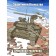 Defenders of the Fatherland. Army coloring. Rubber duck M.