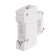 Automatic switch TDM VAL47-63, 1P, 20 A, 4.5 ka