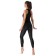 Losins for gymnastics and dancing Grace Dance, p. 40, black color