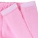Neme for the sauna of wives (75x150), central rose, waffe 40g/m, HL100%