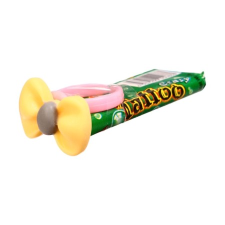 Chewing gum "Crazy Tattoo" with a ringlet, 2.6 g * 36pcs-10