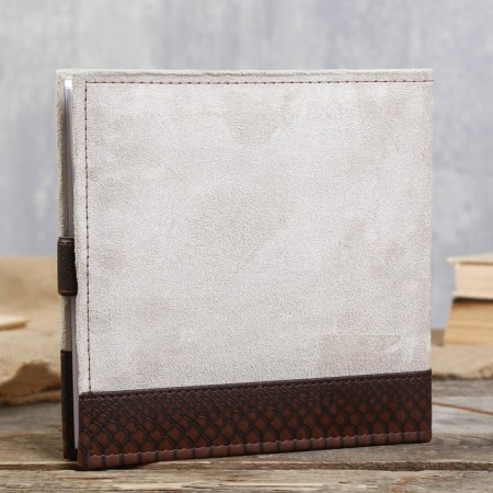Photo album Brauberg 200 photos 10x15 cm-6
