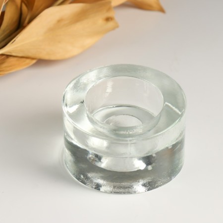 Jimmy-3 candlestick 4x6.8 cm-1