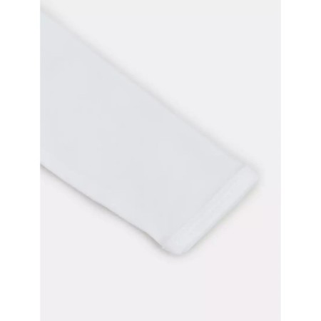 Body Body on buttons with Rant Base anti -ticaras, seams outward, height 62 cm, dairy color-2