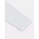 Body Body on buttons with Rant Base anti -ticaras, seams outward, height 62 cm, dairy color