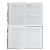 Diary for the music school 40 sheets "Vida-01", hard cover, glossy lamination