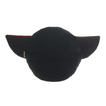 Pillow on the headrest Matech 18+ Line, it, 30 x 30 x 10 cm, red-blue-4
