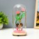 Nightlight "Beloved couple" LED from batteries 3xlr44 10x10x21 cm Risalux