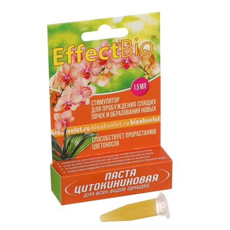 Effect+™ cytokinin paste, 1.5 ml