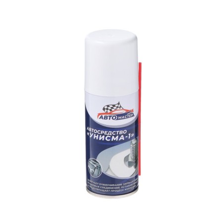 Liquid wrench of Auto Master Unisma-1, 100 ml, aerosol