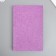 Foamiran glitter Magic 4 Hobby 2 mm cent. light lilac, 20x30 cm