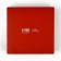 Box for confectionery "New Year moments", 10 x 10 x 10 cm, New Year