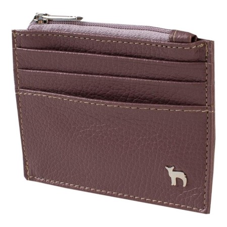Cartholder, brown color