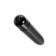 Vibroopul Eromantica Shake, 9 cm, plastic, black color