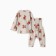 New Year. Costume (pants and blouse) I am "New Year's cubs", height 86-92 cm
