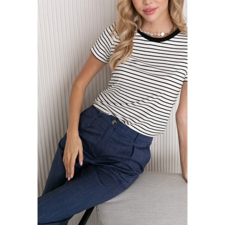 Women's pants, size 44 58385-3