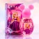 Fragrant Children's Water City Funny Princess, 30 ml