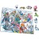 Larsen puzzle "Alps", 57 details