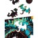 Puzzle mini "Emerald Dragon"