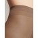 Women's tights Prestige, size 3, color MOCCA